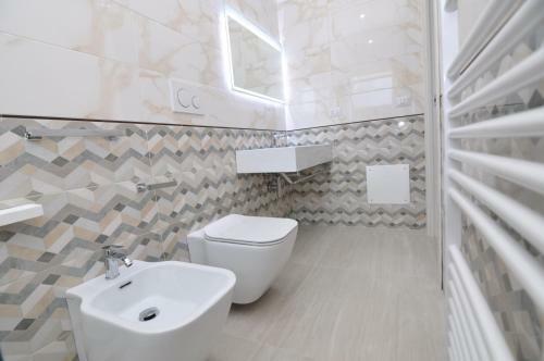 Bed & Breakfast Blanc Luxury Rooms