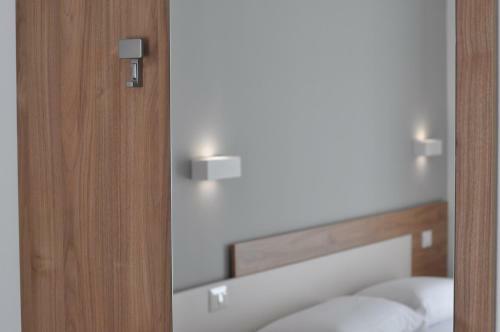 Bed & Breakfast Blanc Luxury Rooms