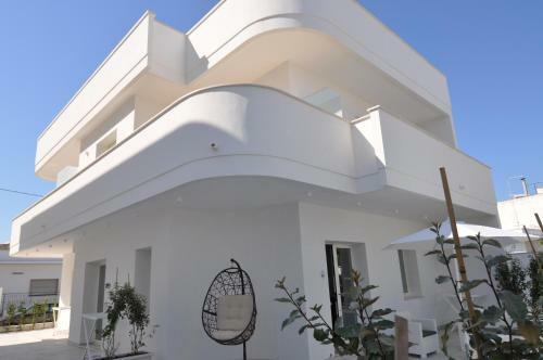 Bed & Breakfast Blanc Luxury Rooms