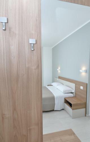 Bed & Breakfast Blanc Luxury Rooms