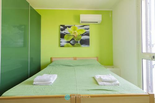Eleonora's Flat - Porto Cesareo