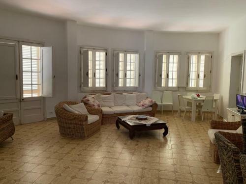 Apartamento Villetta Sul Mare