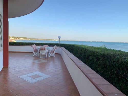 Apartamento Villetta Sul Mare