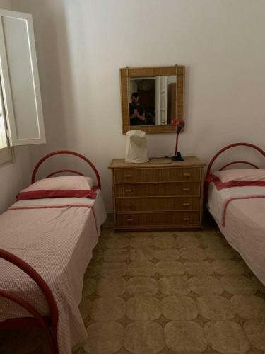 Apartamento Villetta Sul Mare