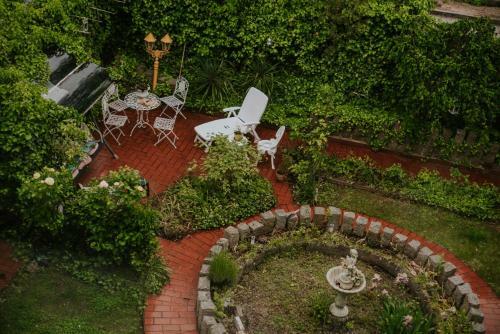Jantar Apartamenty Stary Dworek