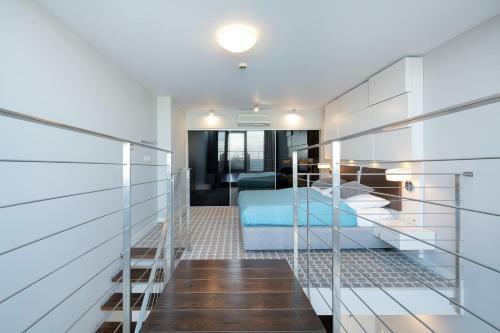 Jantar Apartamenty - Deluxe Marine Seaview