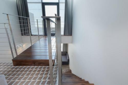 Jantar Apartamenty - Deluxe Marine Seaview