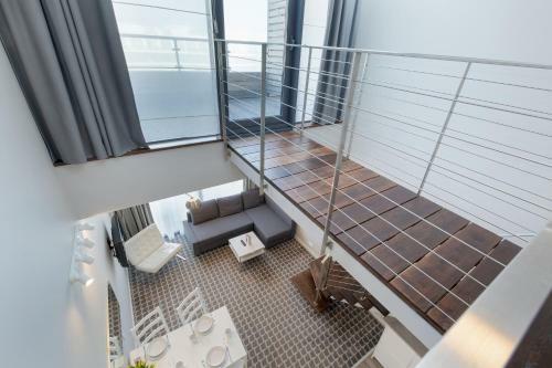Jantar Apartamenty - Deluxe Marine Seaview