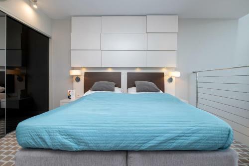 Jantar Apartamenty - Deluxe Marine Seaview