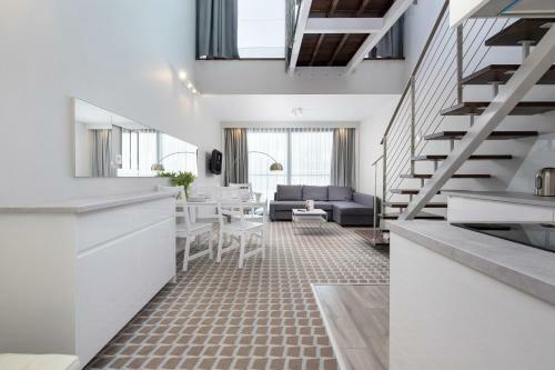 Jantar Apartamenty - Deluxe Marine Seaview