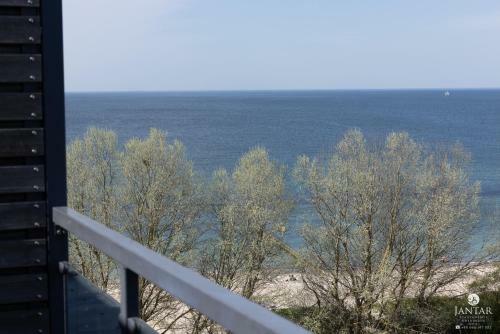 Jantar Apartamenty - Deluxe Marine Seaview