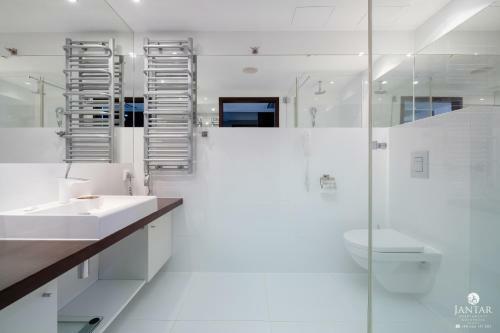 Jantar Apartamenty - Deluxe Marine Seaview