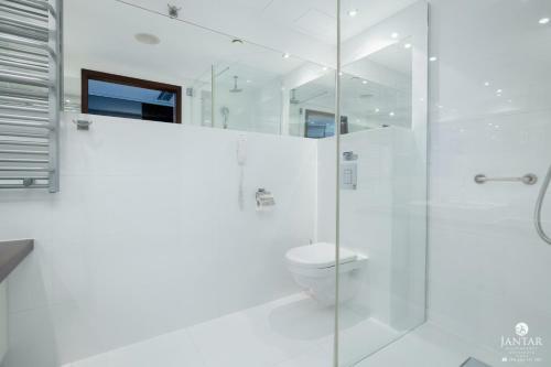 Jantar Apartamenty - Deluxe Marine Seaview
