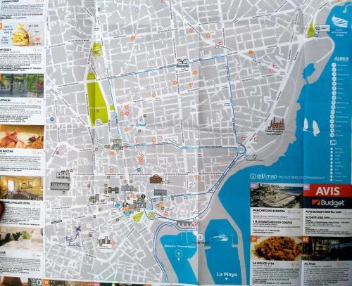 Apartamento Catania Globetrotters - Cnt !