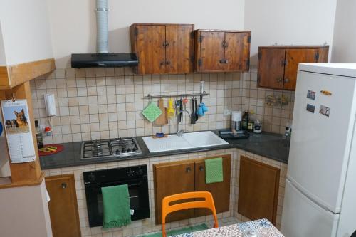 Apartamento Catania Globetrotters - Cnt !