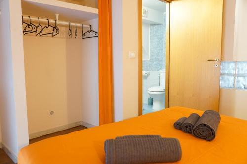 Apartamento Catania Globetrotters - Cnt !