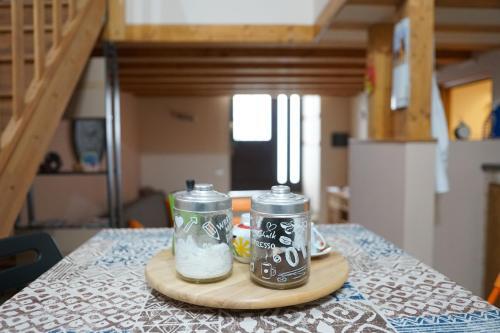 Apartamento Catania Globetrotters - Cnt !