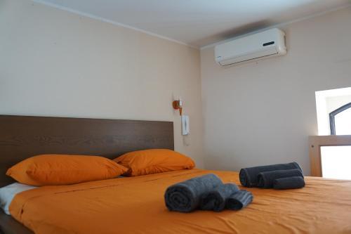 Apartamento Catania Globetrotters - Cnt !