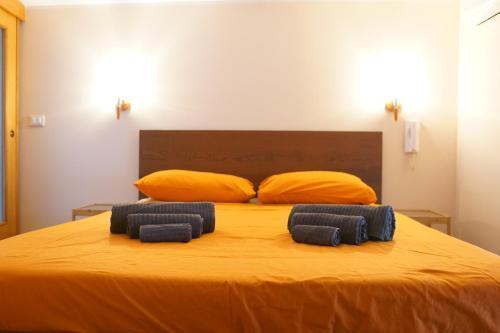 Apartamento Catania Globetrotters - Cnt !