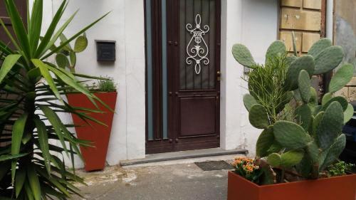 Apartamento Catania Globetrotters - Cnt !