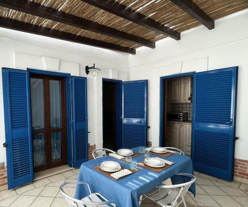 Chiusurelle Standard Apartment