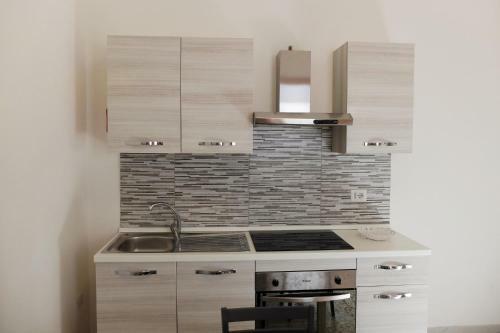 Apartamento Appartamento Samar� Sx