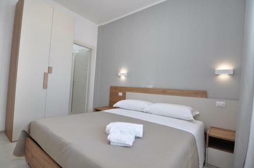 Blanc Apartments