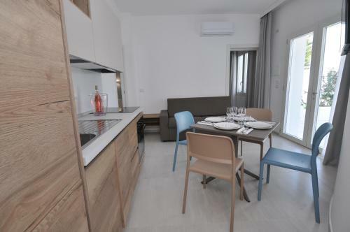 Blanc Apartments