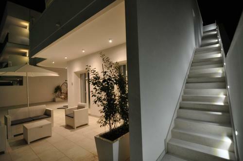 Blanc Apartments