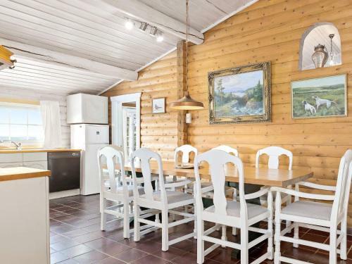 Holiday Home Rendalen II