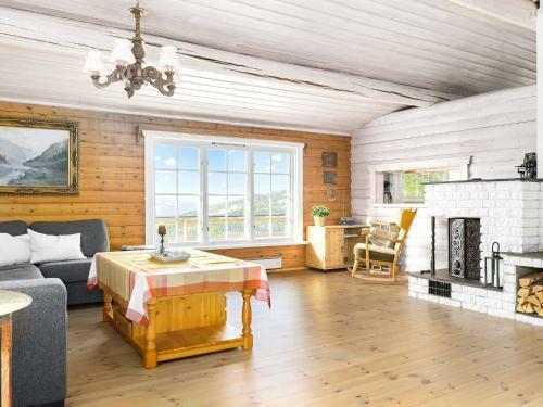 Holiday Home Rendalen II
