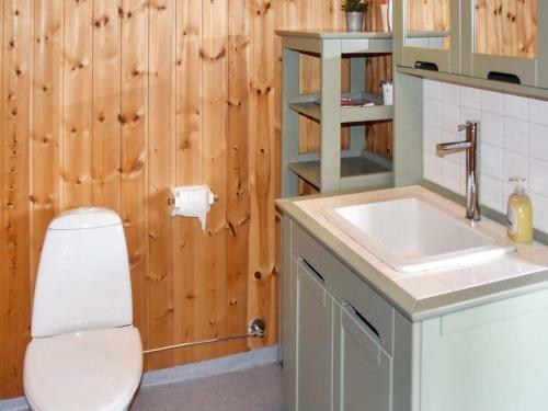 Holiday Home �rskog