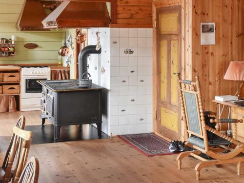 Holiday Home �rskog