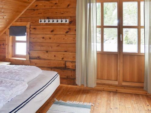 Holiday Home �rskog