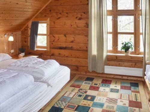 Holiday Home �rskog
