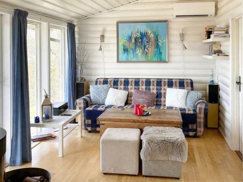 Holiday Home Nordre Frogn