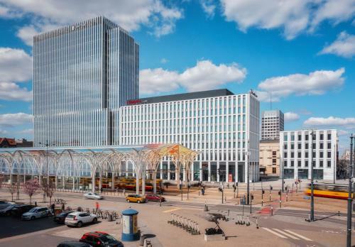 Hotel Hampton By Hilton ?�d? City Center