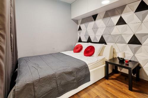 Apartamenty Lookap Loft Ceglany