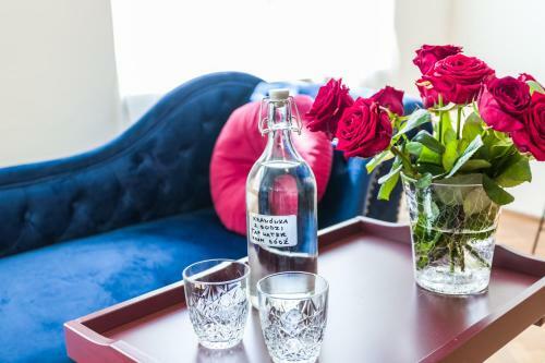Apartamento Silk Residence ?�d?