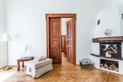 Apartamento Silk Residence ?�d?