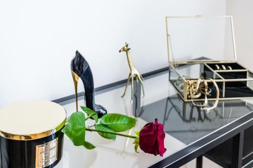 Apartamento Silk Residence ?�d?