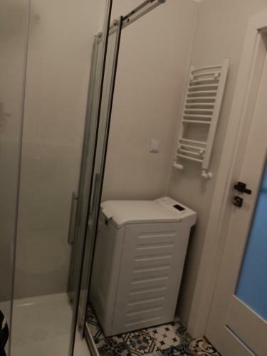 Apartamento Przytulnie W ?odzi