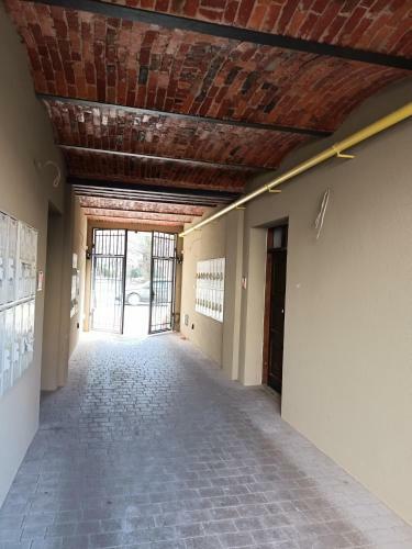 Apartamento Przytulnie W ?odzi