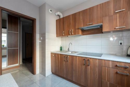 Apartamento Luxury City Gates(6) -free Parking