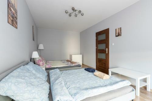 Apartamento Luxury City Gates(6) -free Parking