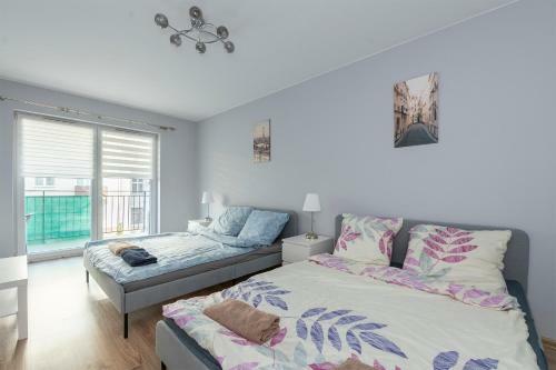 Apartamento Luxury City Gates(6) -free Parking