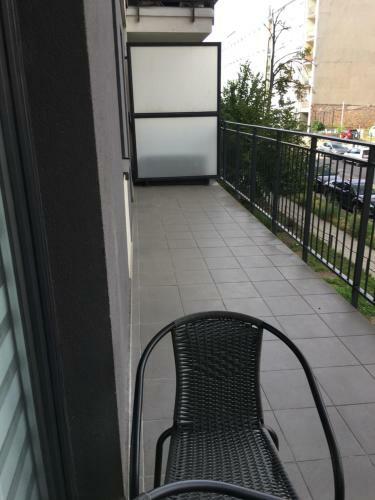 Apartamento Luxury City Gates(6) -free Parking