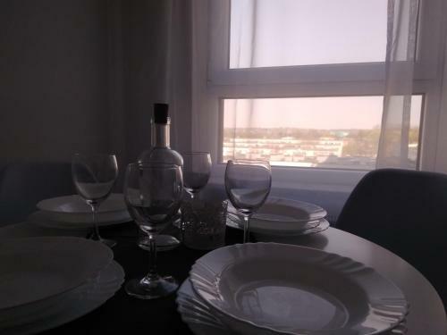 Apartament Matejko