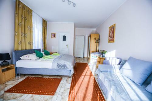 Villa Nadmorska ?eba Centrum