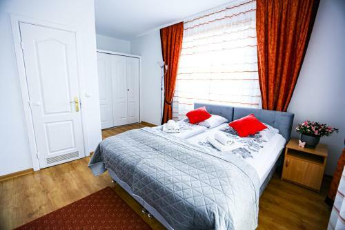 Villa Nadmorska ?eba Centrum